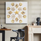 Seaside Kaleidoscope IV - Canvas Art Print