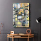 Memory Screen II - Canvas Art Print