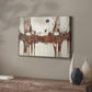 Building Bridges - Canvas Art Print