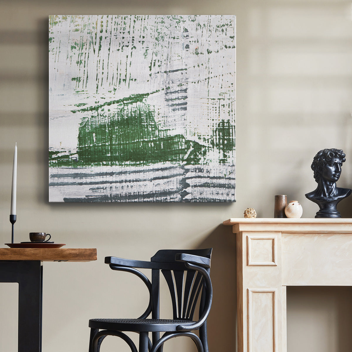 Amaze VII - Canvas Art Print