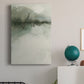 Scripted Landscape II Premium Gallery Wrapped Canvas - Ready to Hang