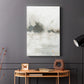 Horizon Break I - Canvas Art Print