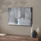 Tranquil Blues - Canvas Art Print