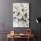 Soft Fragrance I - Canvas Art Print