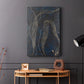 Laminar Flow I - Canvas Art Print