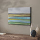 Parallel Striae I - Canvas Art Print