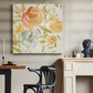 Opaline II - Canvas Art Print