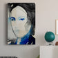 Tilda's Gaze II Premium Gallery Wrapped Canvas - Ready to Hang