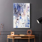 Late Night Breeze IV - Canvas Art Print