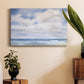 The Wave Premium Gallery Wrapped Canvas - Ready to Hang