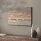 Early Evening Light I - Canvas Art Print