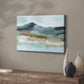 Autumn Mountains I - Canvas Art Print