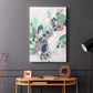 Tropical Branch Fresco II - Canvas Art Print