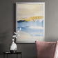 Pampa I - Modern Framed Canvas Print