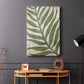 Island Greenery I - Canvas Art Print