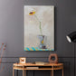 Single & Ready to Mingle - Canvas Art Print