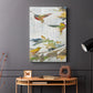 Garden Party V2 - Canvas Art Print