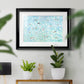 Endless Horizons Premium Framed Print - Ready to Hang