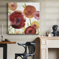 Poppy Patch III - Canvas Art Print