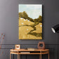 Scattered Sheep II - Canvas Art Print