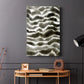 Jungle Stripe I - Canvas Art Print