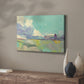 Road Trip - Canvas Art Print