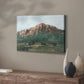 Heading West II - Canvas Art Print