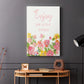 Little Things - Canvas Art Print