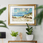 Dunes I Premium Framed Print - Ready to Hang