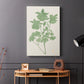 Vintage Garden I - Canvas Art Print