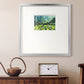 Summer- Premium Framed Print Double Matboard