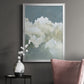 Big Clouds II -  Framed Canvas Print