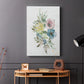 Spring Meadow Arrangement I - Canvas Art Print