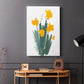 Daffodil Bunch II - Canvas Art Print
