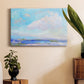 A Perfectly Lovely Day Premium Gallery Wrapped Canvas - Ready to Hang