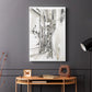 Europe Street Sketches I - Canvas Art Print