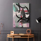 Cartissi Space I - Canvas Art Print