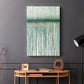 Embellished Canopy II - Canvas Art Print