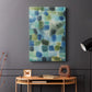 Earthy Plexus I - Canvas Art Print