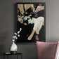 Them #4 -  Framed Canvas Print