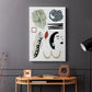 Collected Mindfulness III - Canvas Art Print