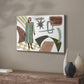 Vintage Vibes II - Canvas Art Print