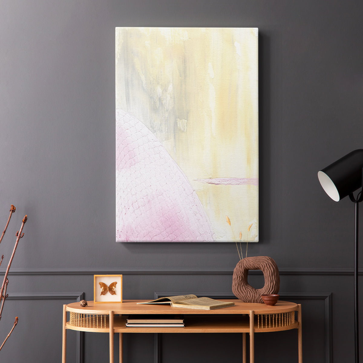 Get Sweet III - Canvas Art Print