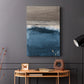 Midnight Sky - Canvas Art Print