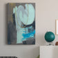 Swivel II Premium Gallery Wrapped Canvas - Ready to Hang