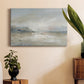 Horizon Haze Premium Gallery Wrapped Canvas - Ready to Hang