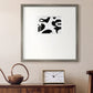 Twilight - Double Matboard Framed Print