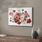 Modern Arrangement III - Canvas Art Print