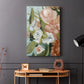 Bouquet Scatter II - Canvas Art Print