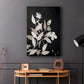 Midnight Silhouette I - Canvas Art Print